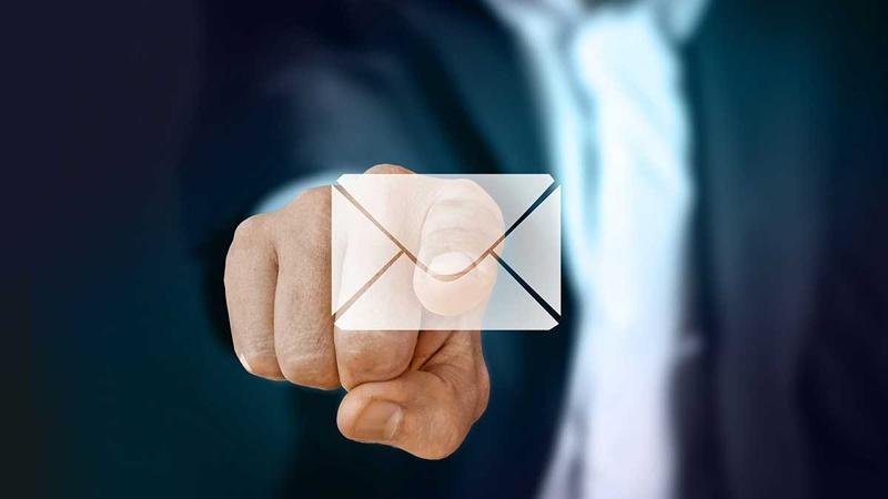 Las nuevas reglas de email marketing ana rico