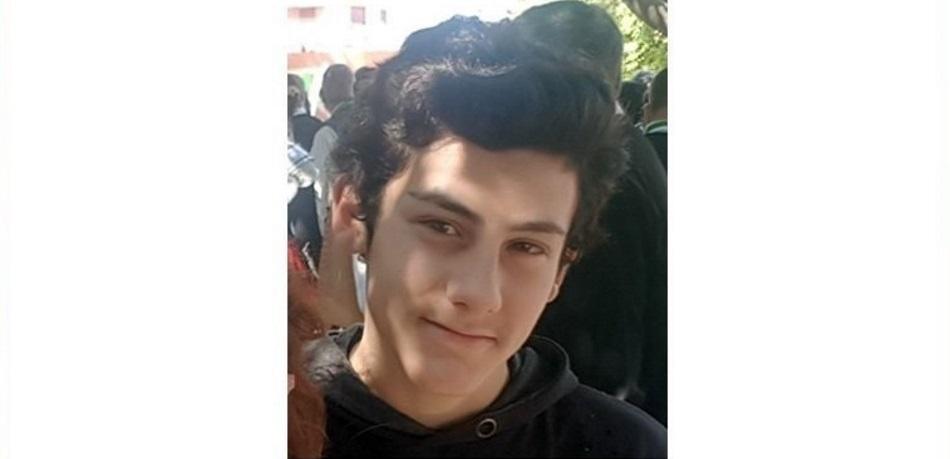 Alerta difundida en redes sociales. EP