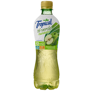Té Té