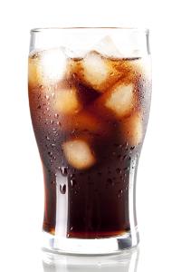 Refresco de cola Refresco de cola