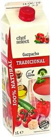 Gazpachos CHEF SELECT LIDL Gazpacho tradicional 