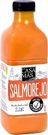 Gazpachos CASA MAS Salmorejo Gazpachos CASA MAS Salmorejo