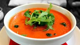 Gazpacho - Pixaby