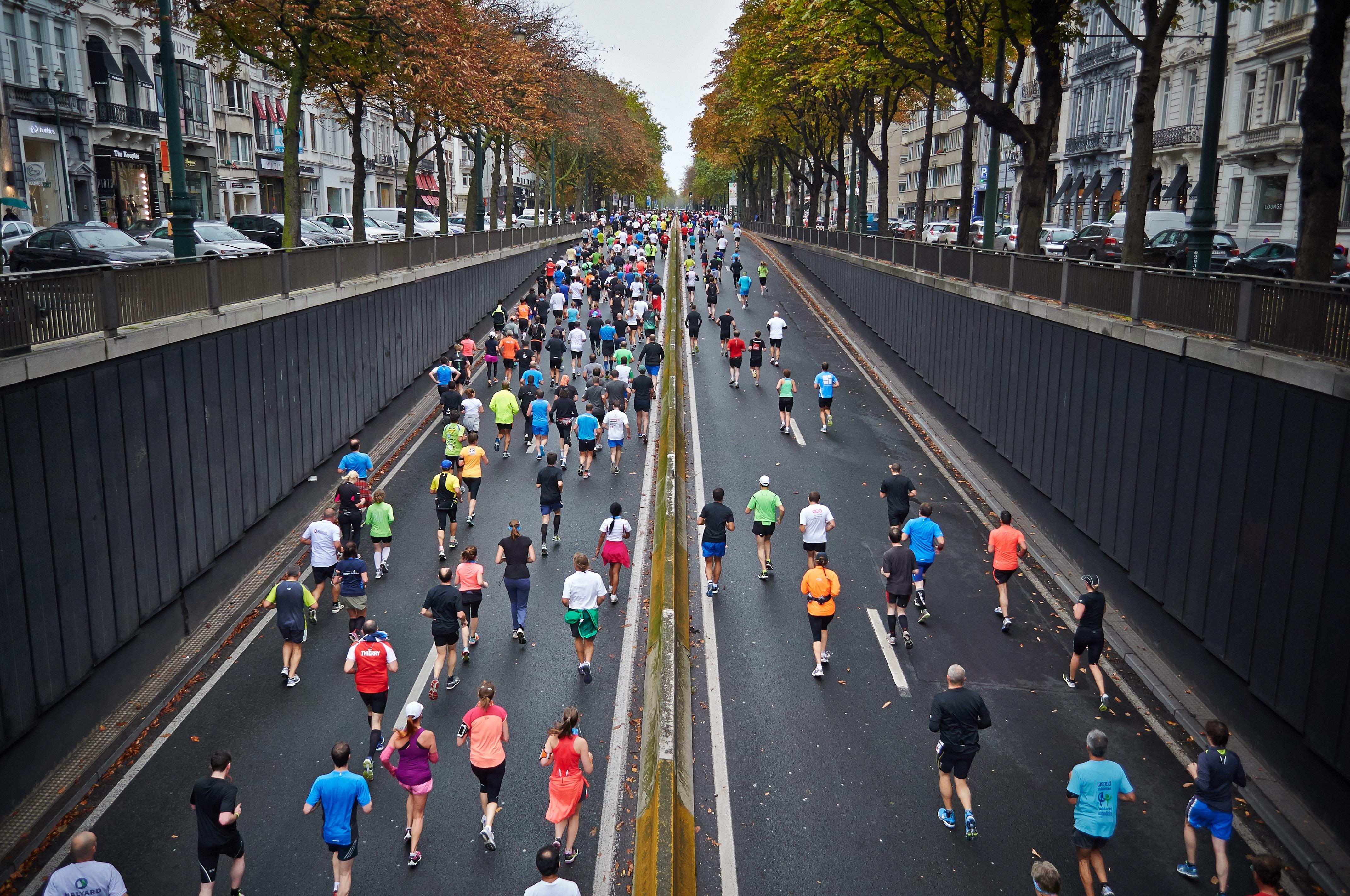 Martins Zemlickis para Unsplash