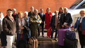 Viajes con el Imserso - Ministerio de Sanidad, Consumo y Bienestar