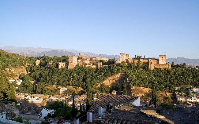 Mirador de San Nicolás (Portal Turismo Granada)