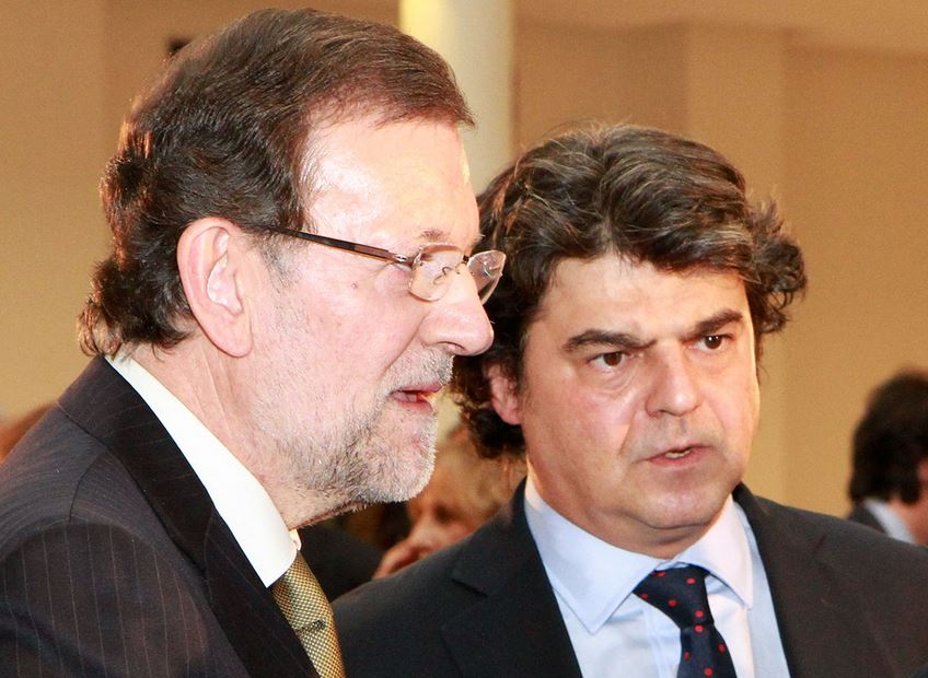 ¿Es el jefe de gabinete de Rajoy un pesetero?