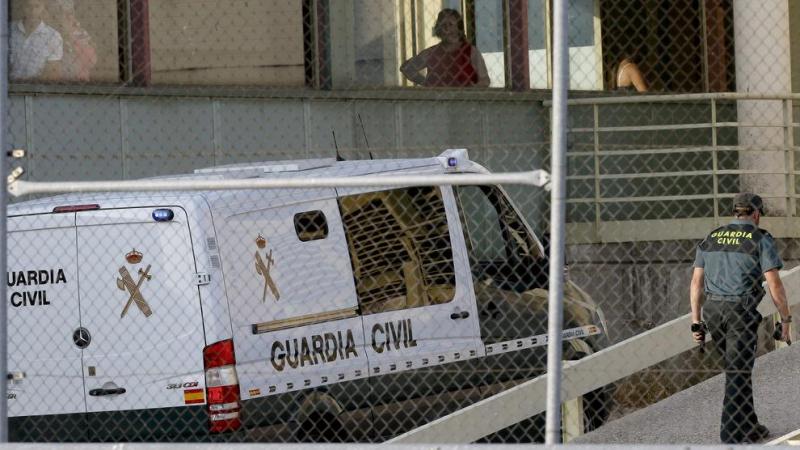 Interior permitirá a los periodistas entrevistar a presos tras el fallo del Constitucional