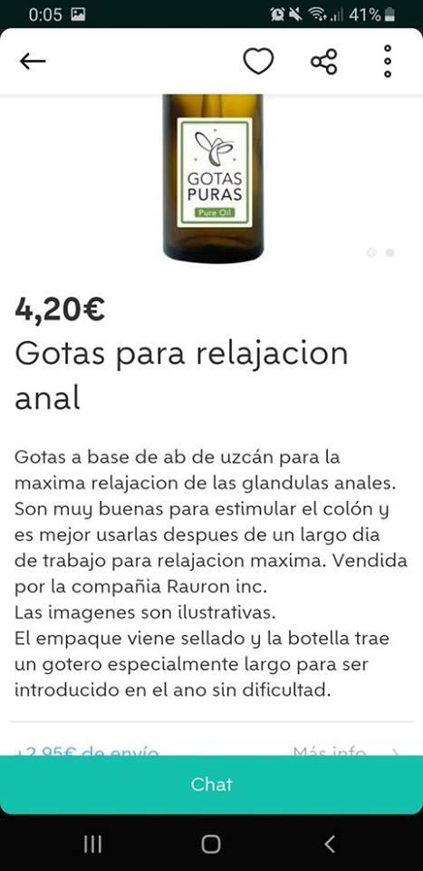 Gotas para la relajación 2 Gotas para la relajación 2