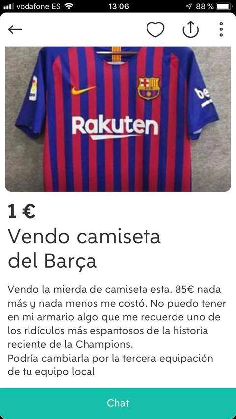 Camiseta Camiseta
