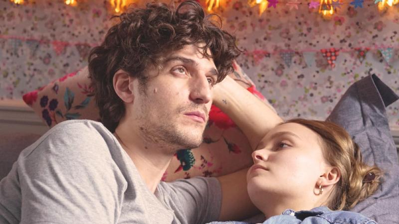 'El hombre fiel', de Philippe Garrel 'El hombre fiel', de Philippe Garrel