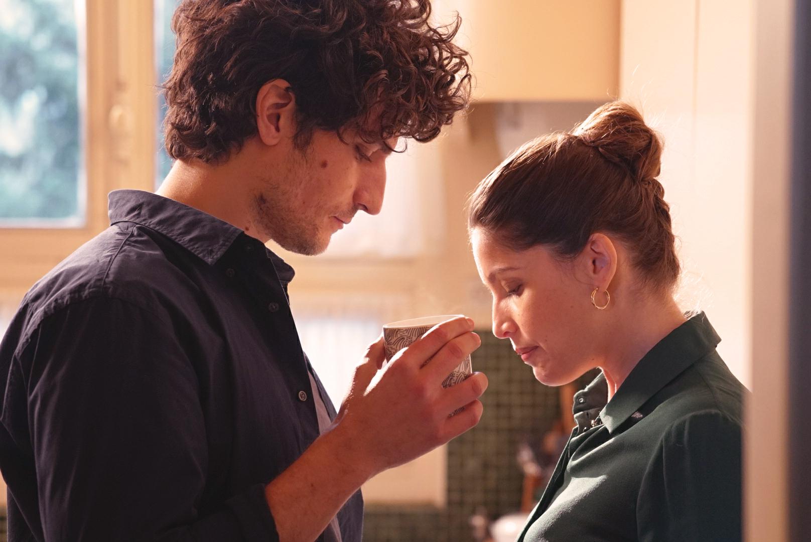 'El hombre fiel', de Louis Garrel