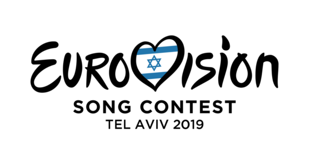 Cartel promocional de Eurovisión 2019 
