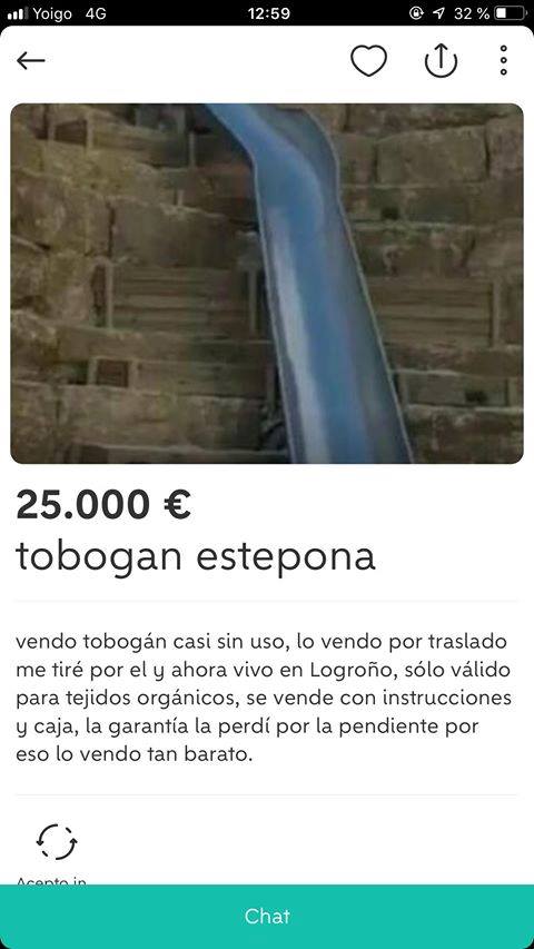 Tobogán Estepona Tobogán Estepona
