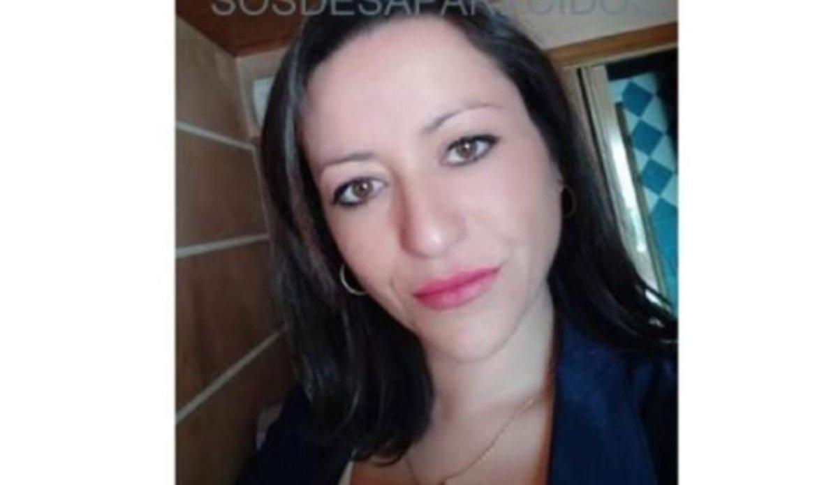 janet jumillas Janet Jumillas, la mujer desaparecida desde el 13 de marzo en Cornellà. / SOS DESAPARECIDOS
