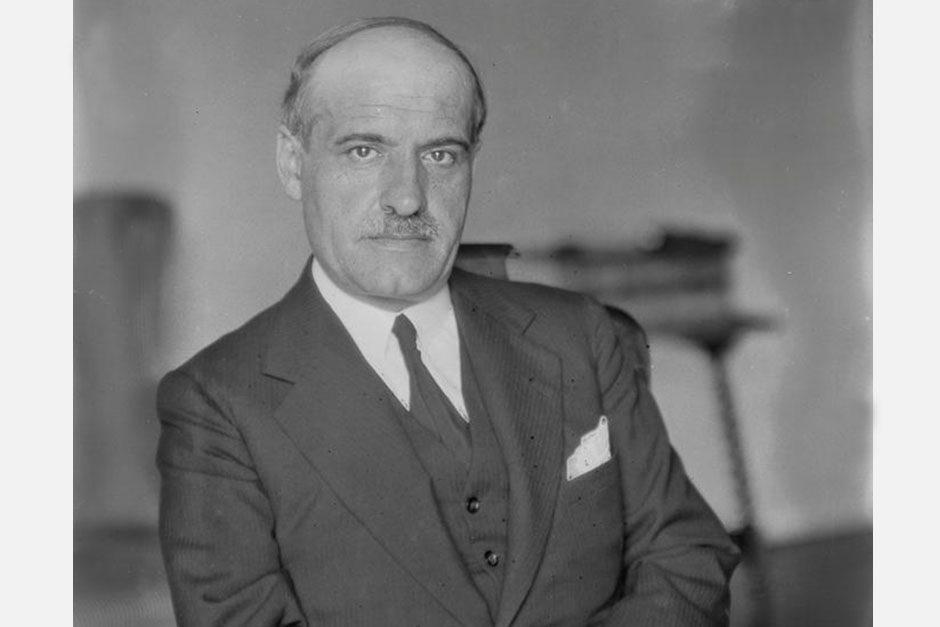 Ortega y Gasset