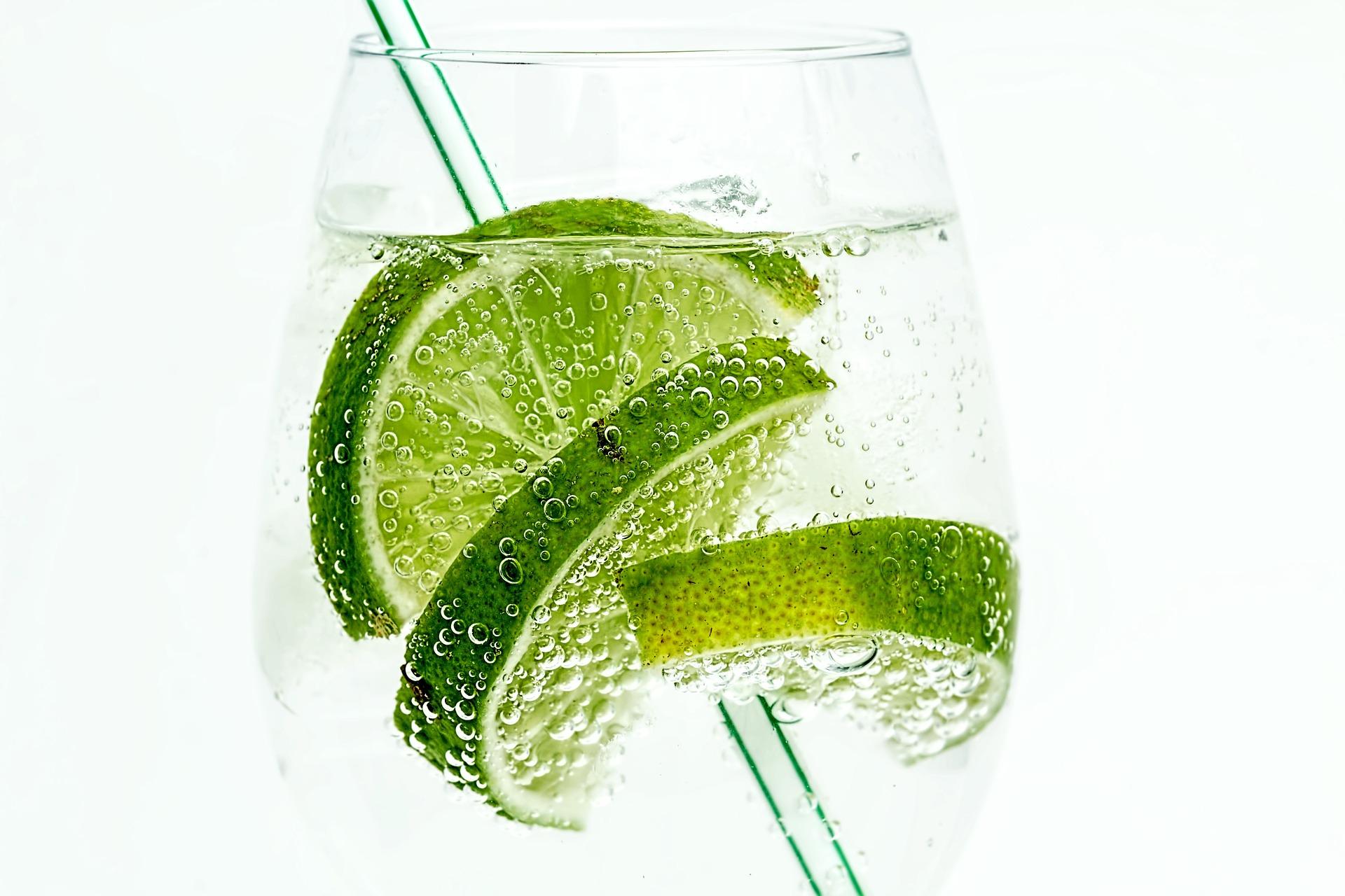 Gin-Tonic