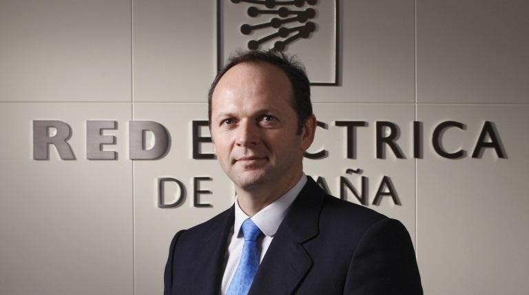 Roberto García Merino, nuevo consejero delegado de REE