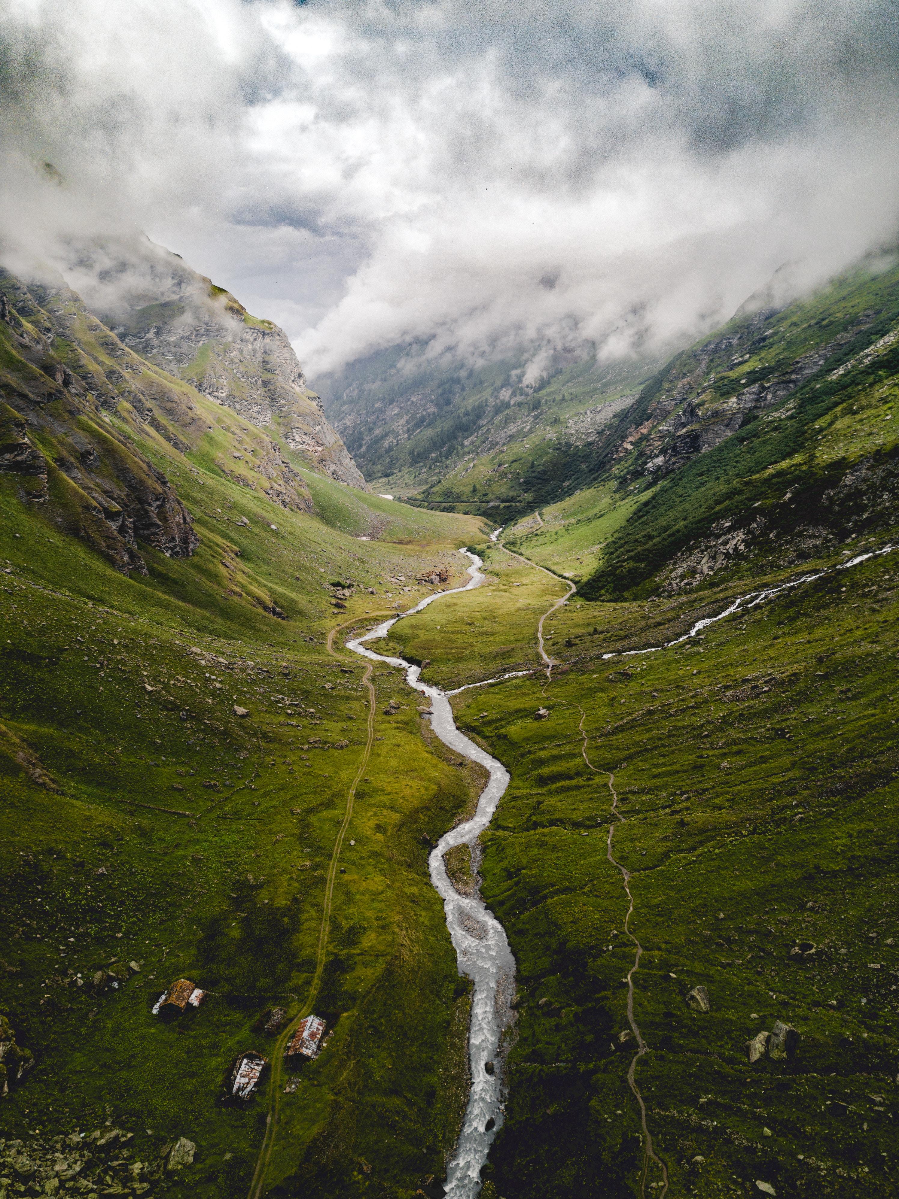 Mario Álvarez para Unsplash