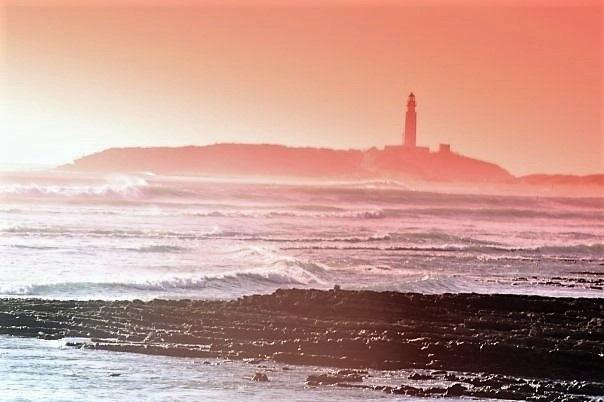 Caños de Meca (Cádiz)- Europa Press