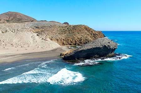 Playa de Monsul