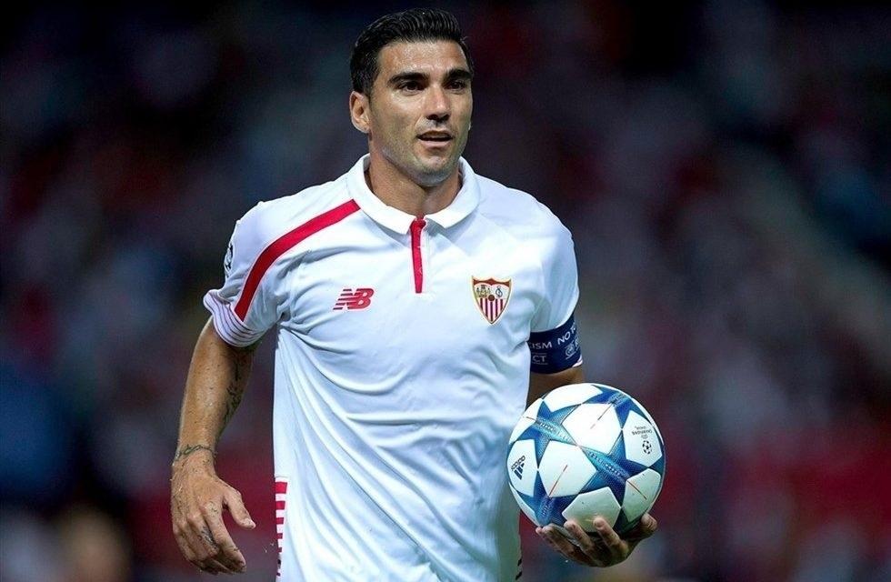 José Antonio Reyes