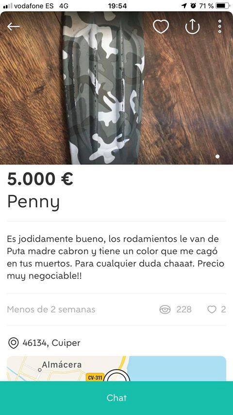 Penny Penny