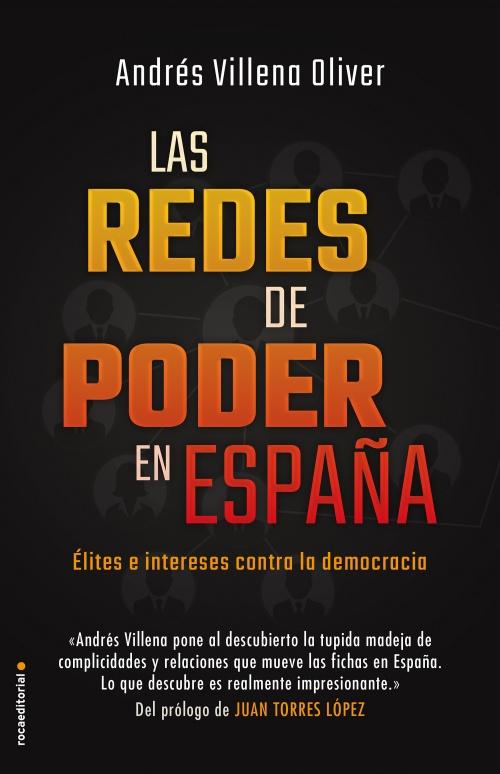 Las Redes de Poder en España