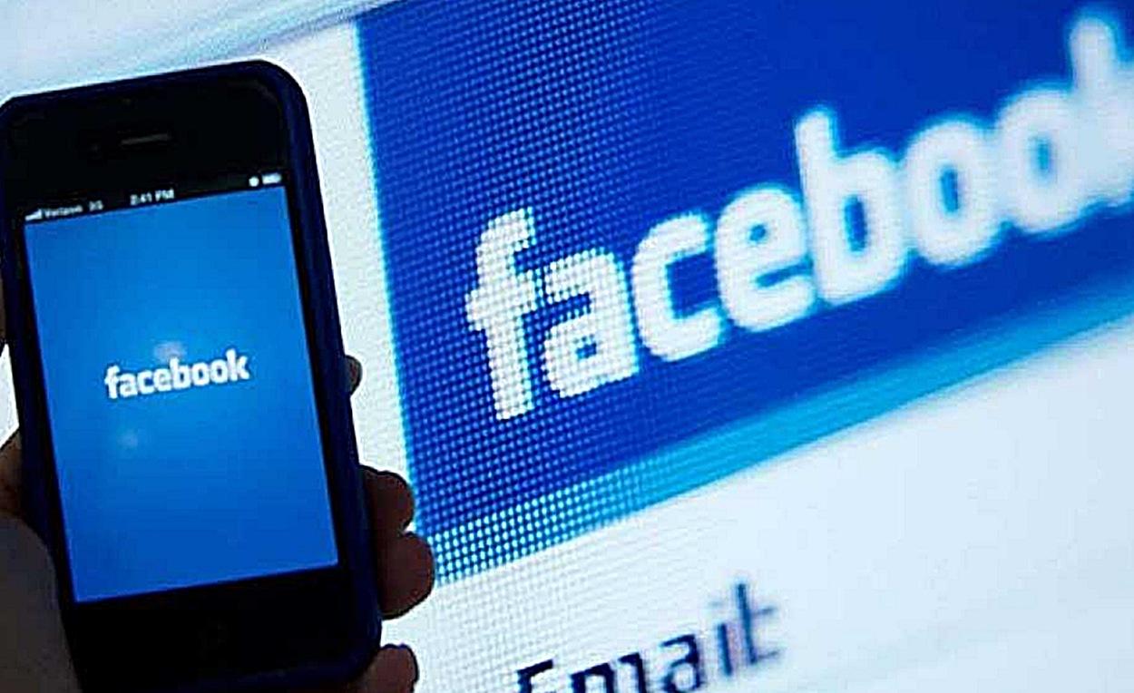 Facebook señala que fue el Gobierno quien denunció los perfiles falsos