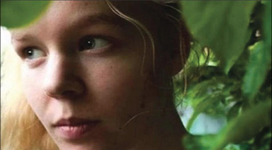 Imagen de Noa Pothoven en Instagram