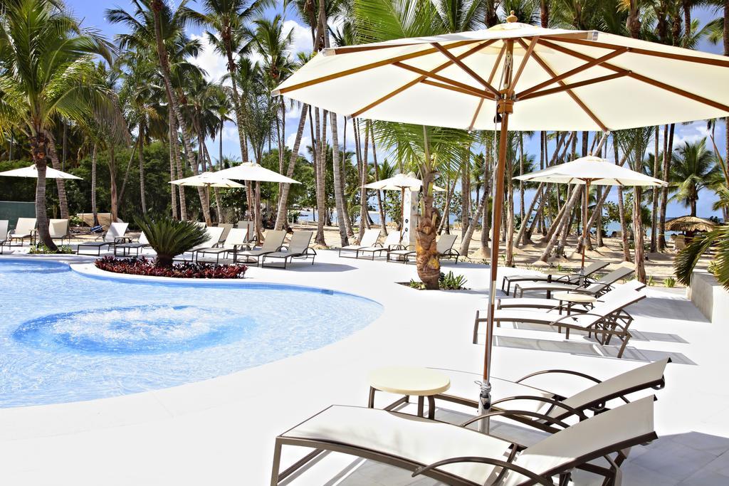 Imagen del hotel Luxury Bahía Príncipe Bouganvile. Fuente: Booking