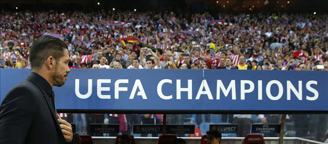 Real-Bayern y Atlético-Chelsea, los equipos españoles se evitan en semifinales de la Champions