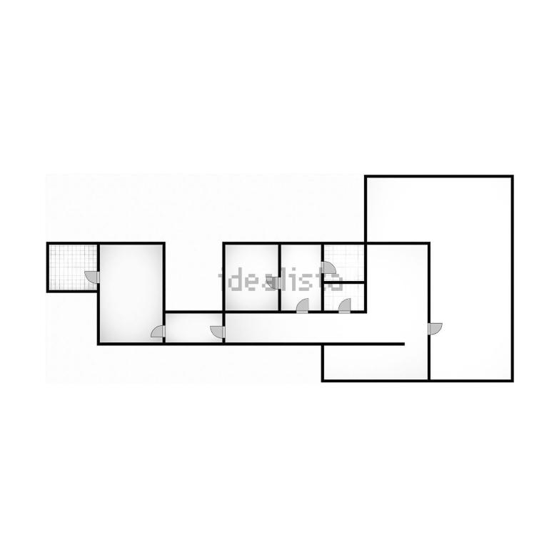 Plano de la casa
