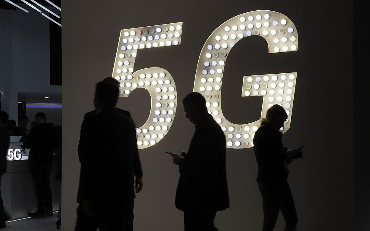 Qué es el 5G y cómo nos cambiará la vida