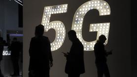 España se convierte en el primer país europeo en disponer de 5G (Foto: Europa Press/Archivo).