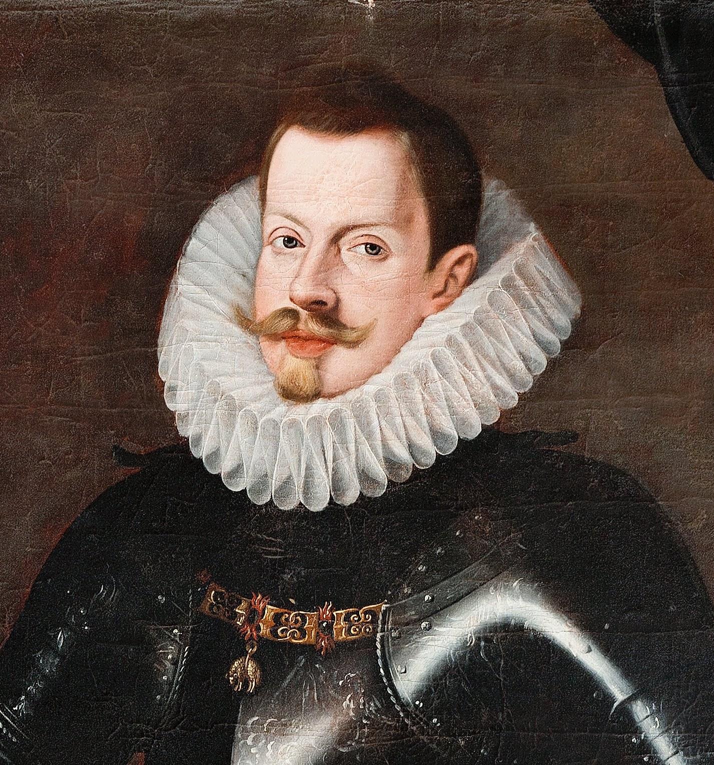 Felipe III habría alcanzado en gloria a su abuelo el emperador Carlos si hubiese descubierto el paso del noroeste Felipe III habría alcanzado en gloria a su abuelo el emperador Carlos si hubiese descubierto el paso del noroeste