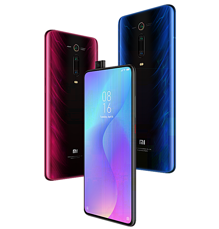 El nuevo Mi 9T llegará al mercado español el próximo lunes, 17 de junio. El nuevo Mi 9T llegará al mercado español el próximo lunes, 17 de junio.