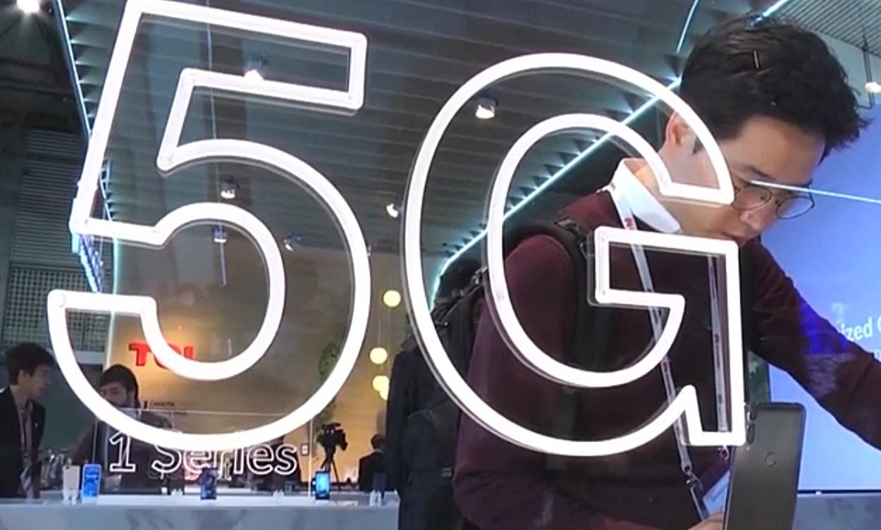 La nueva tecnología 5G supondrá una verdadera revolución en la conectividad inalámbrica (Foto: YouTube).