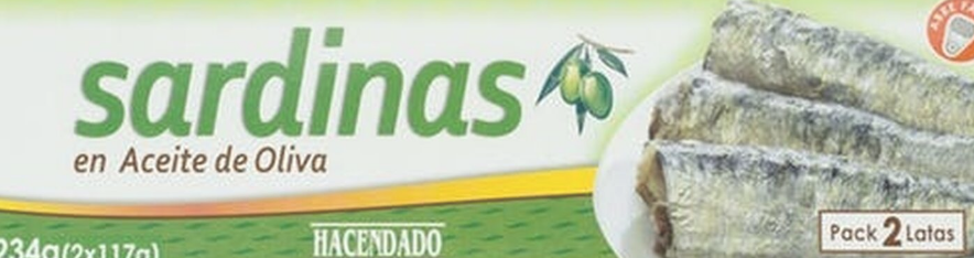 sardinas sardinas