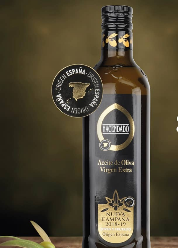 aceite de oliva aceite de oliva