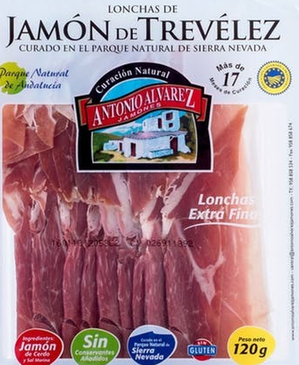 trevelez trevelez