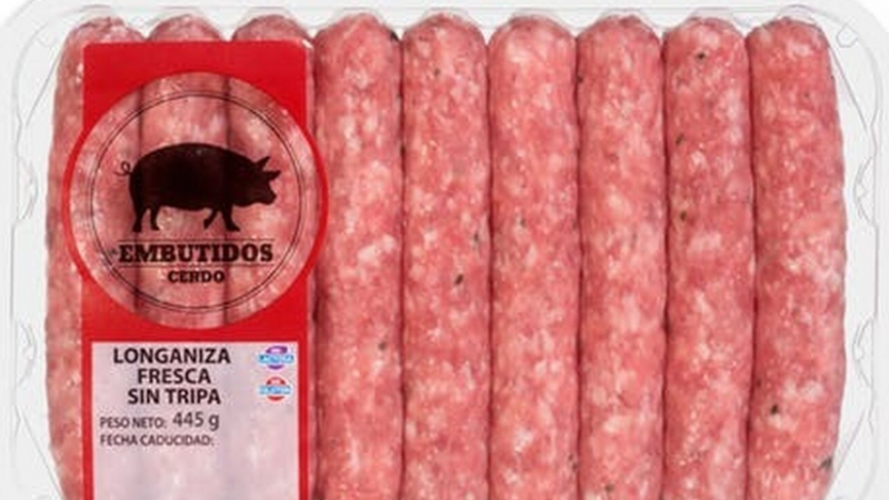 longaniza longaniza
