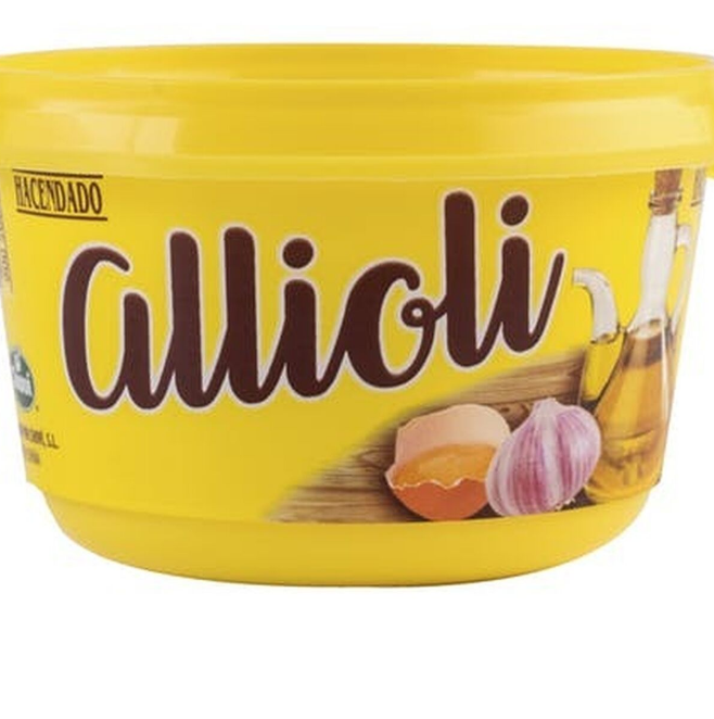 alioli alioli