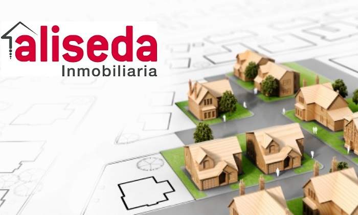 Imagen promocional de Aliseda inmobiliara