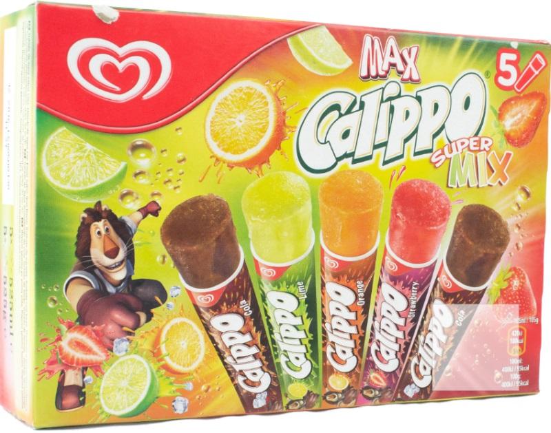 Frigo Calippo