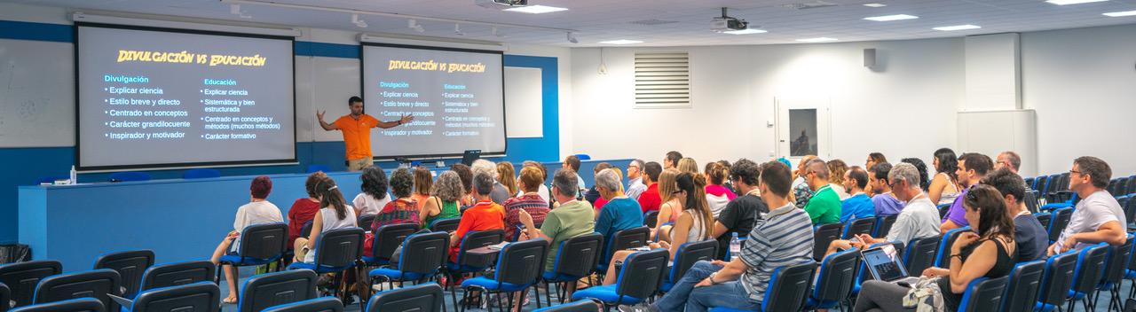 Profesores españoles CERN Fundación Aquae