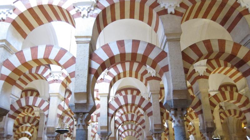 EuropaPress 1716679 ANDALUCÍA  Córdoba   AV   La Comisión de Expertos sobre la Mezquita afirma que su inmatriculación no tiene validez jurídica (1)
