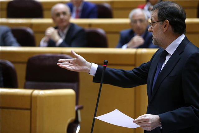 Moody's y 'The Economist' alertan sobre la deuda española y desmontan el 'España va bien' de Rajoy