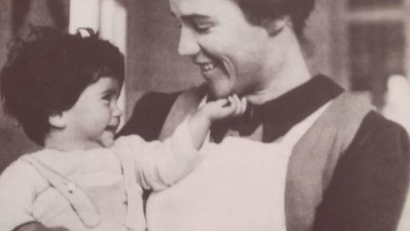 Maternidad 3 Maternidad 3