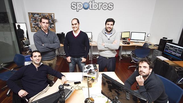 De 'eterna promesa' con Spotbros, a la búsqueda del liderazgo mundial